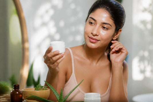 How to Choose the Best Good Skin Care Cream for You