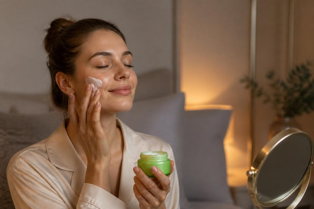 Night Cream Vegan: Your Complete Guide for 2026