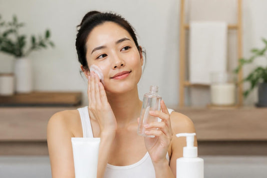 Cleanser Toner Moisturiser Order: Your Complete Guide
