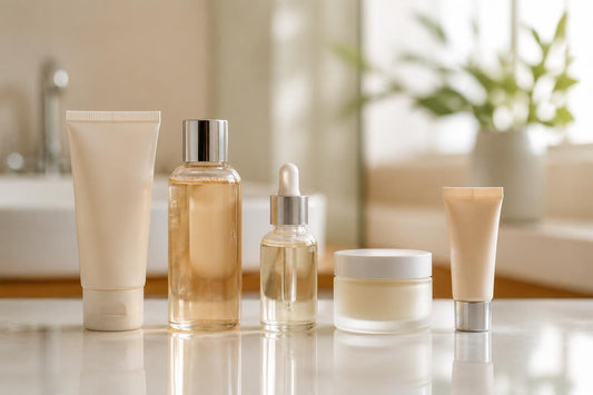 All Skin Care Products: Your Complete Guide to Vegan Beauty