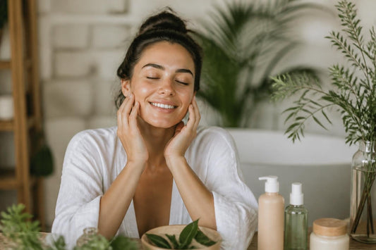 All Natural Skin Routine: Your Complete 2026 Guide