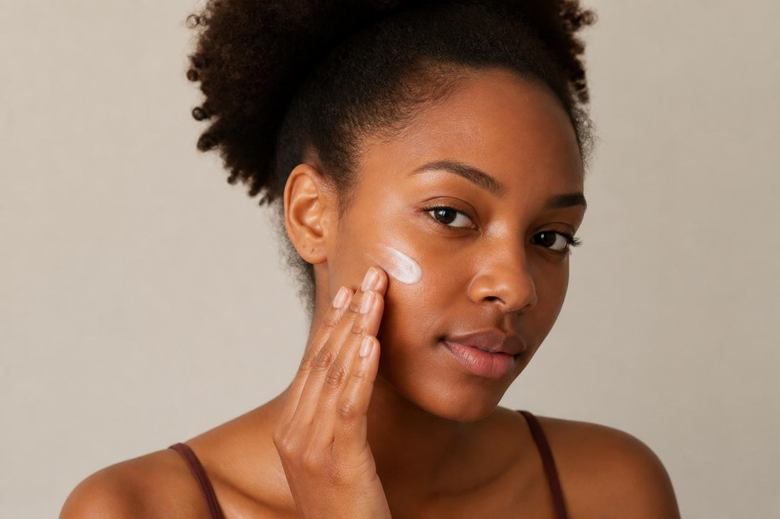 Black Skin Cosmetics: Your Complete Guide for 2026