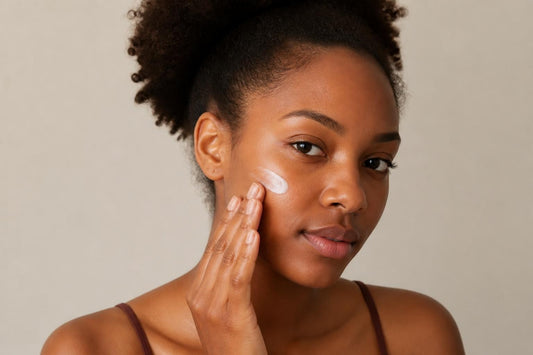 Black Skin Cosmetics: Your Complete Guide for 2026