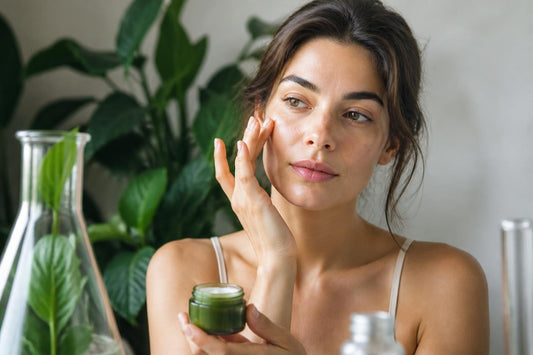 New Skin Care: Science-Backed Vegan Approaches for 2026
