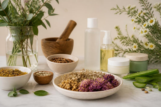 Natural Face Skin Care: Your Complete Guide for 2026