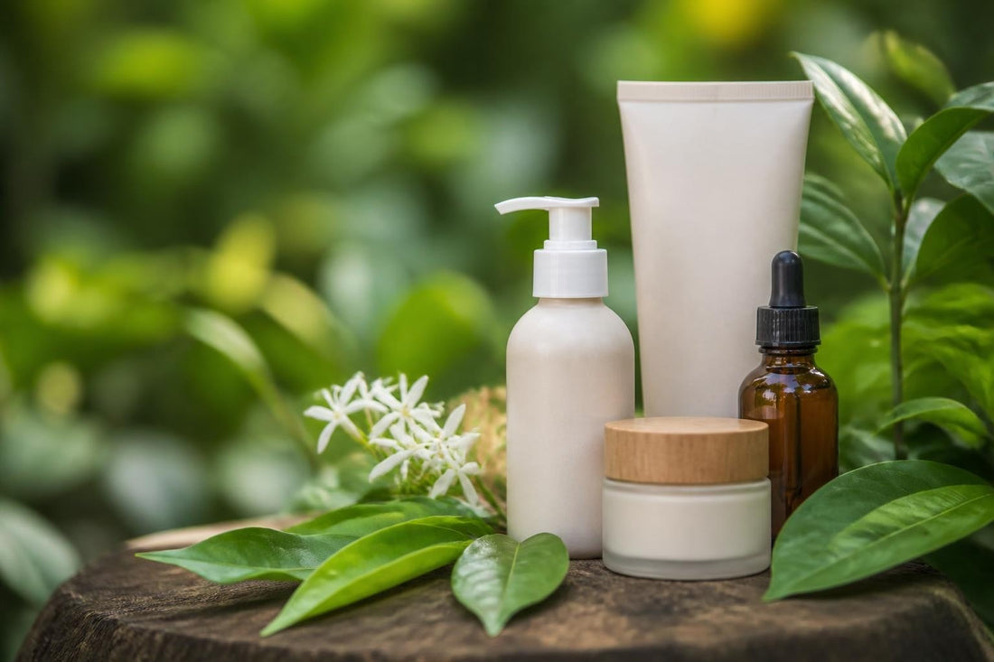 Organic Vegan Skin Care Products: The Complete Guide