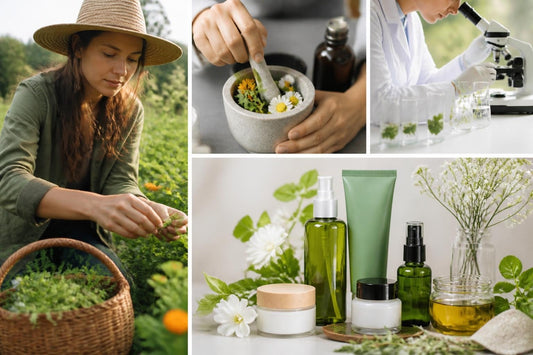 Best Organic Skincare Brands for Natural Beauty in 2026
