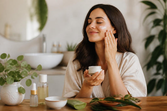 Vegetarian Moisturiser: Your Complete Guide for 2026
