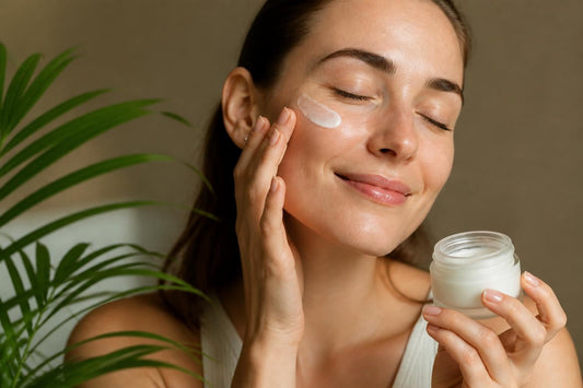 Plant Based Moisturiser: Your Complete Guide for 2026