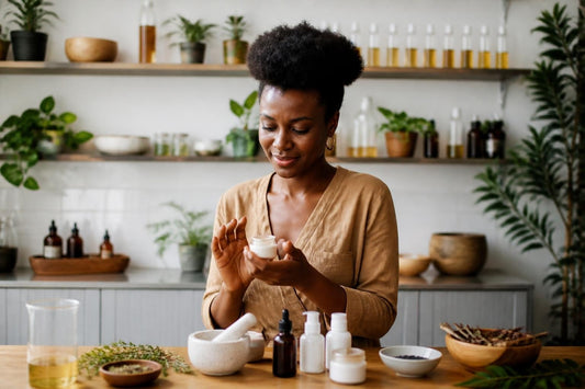 Black Owned Skin Care Lines: A 2026 Guide
