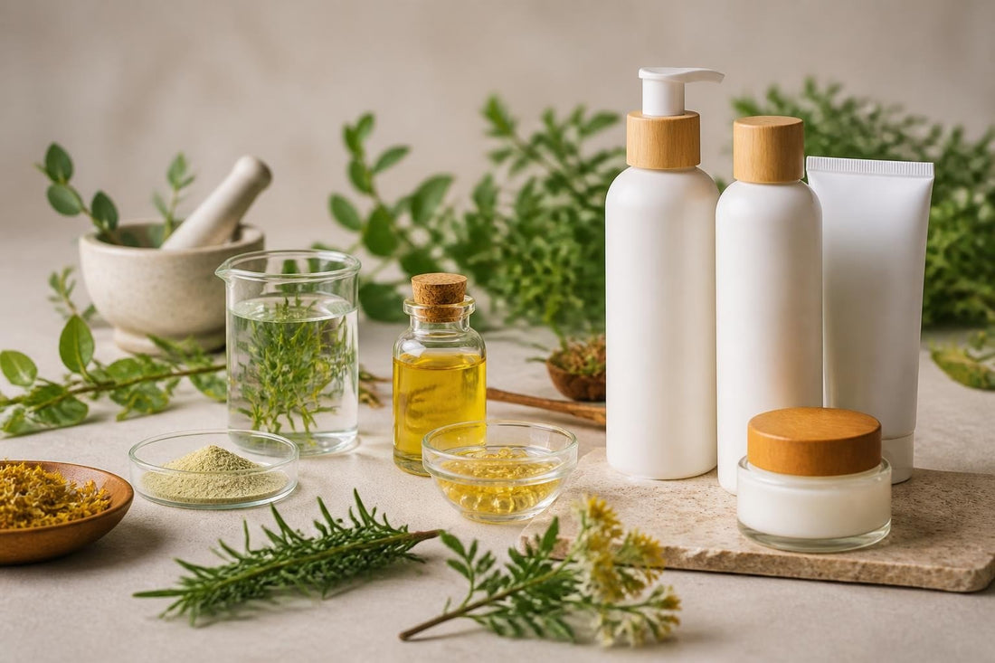Organic Vegan Face Products: Your Complete Guide