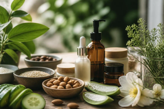 Vegan Face Products: Your Complete Guide for 2026