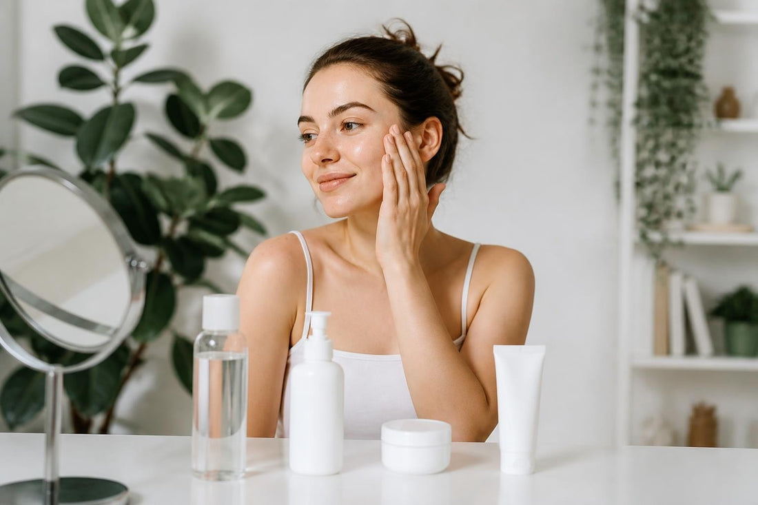 Essential Skin Routine Products for Healthy Skin
