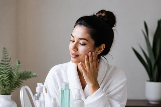 Face Care Products: Your Guide to Healthy, Glowing Skin