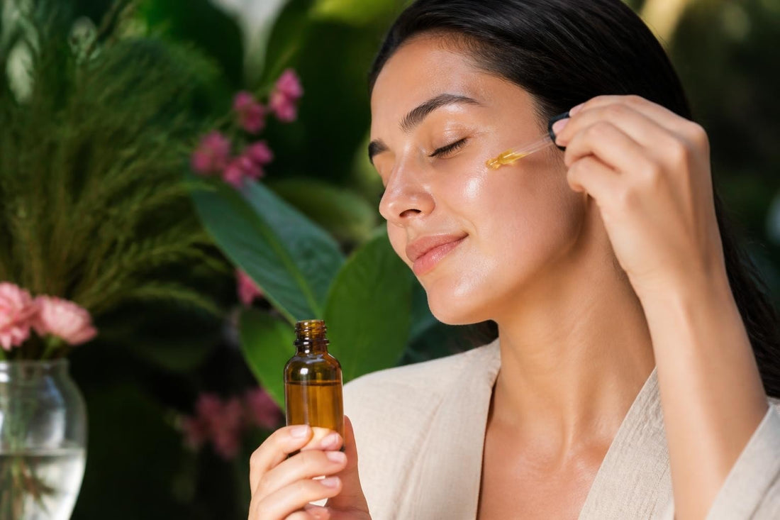 Vegan Face Oil: Complete Guide for Radiant Skin in 2026