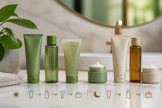 Face Care Kit: Your Complete Guide to Vegan Skincare