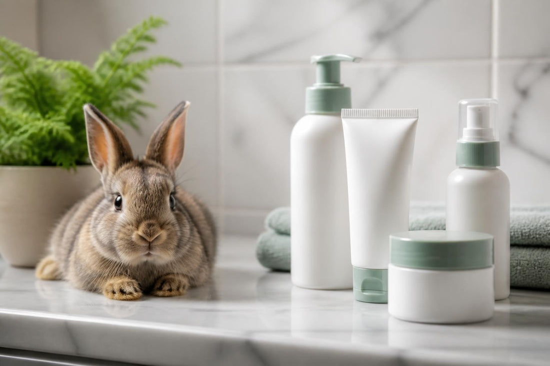 Cruelty Free Face Wash: Your Complete Guide