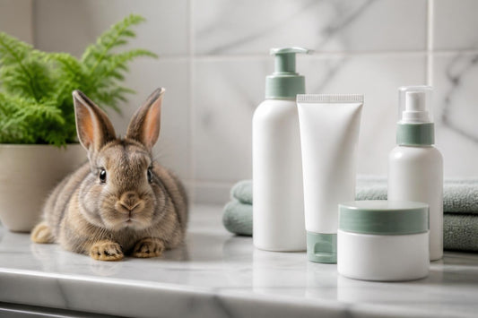 Cruelty Free Face Wash: Your Complete Guide