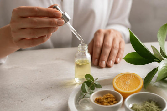 Vegan Serum for Face: Your Complete Guide for 2026