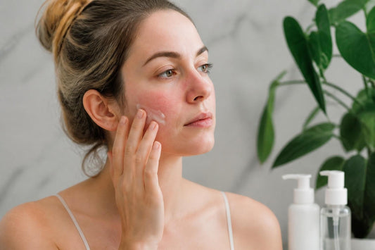 Skincare for Very Sensitive Skin: Your Complete Guide