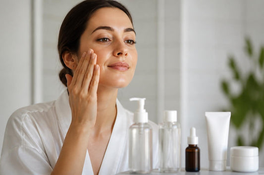 Best Facial Skin Care Products for Healthy, Glowing Skin