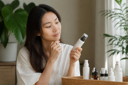 Best Rated Facial Products for Natural Glowing Skin