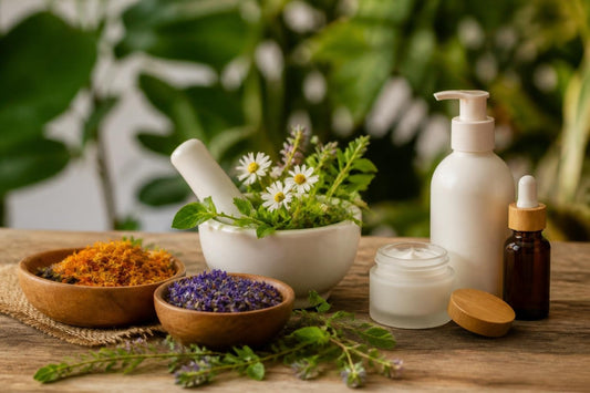 Good Natural Skin Care Products: Your Complete Guide
