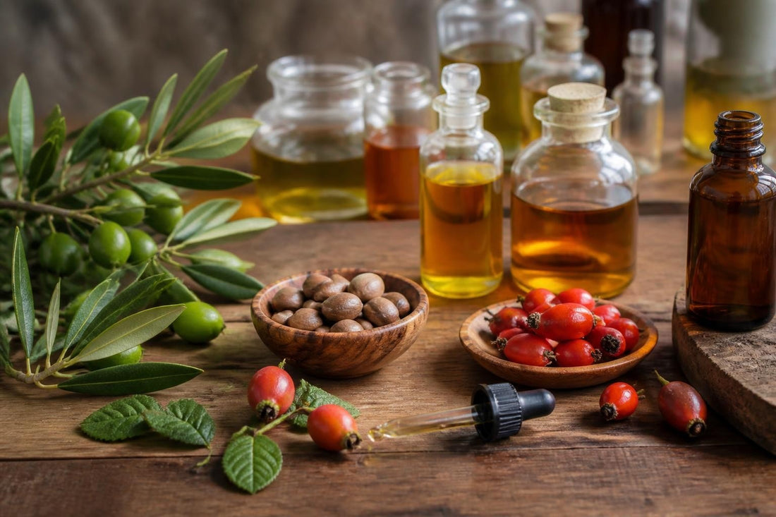 Face Oil Vegan: Your Complete Guide to Plant-Based Beauty