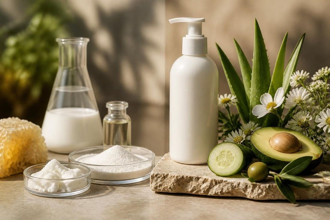 Vegan Skin Cleanser: Your Complete Guide for 2026