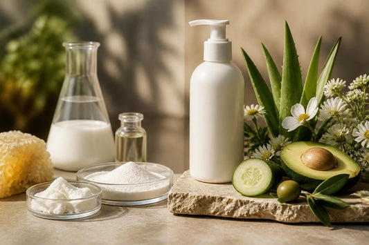 Vegan Skin Cleanser: Your Complete Guide for 2026