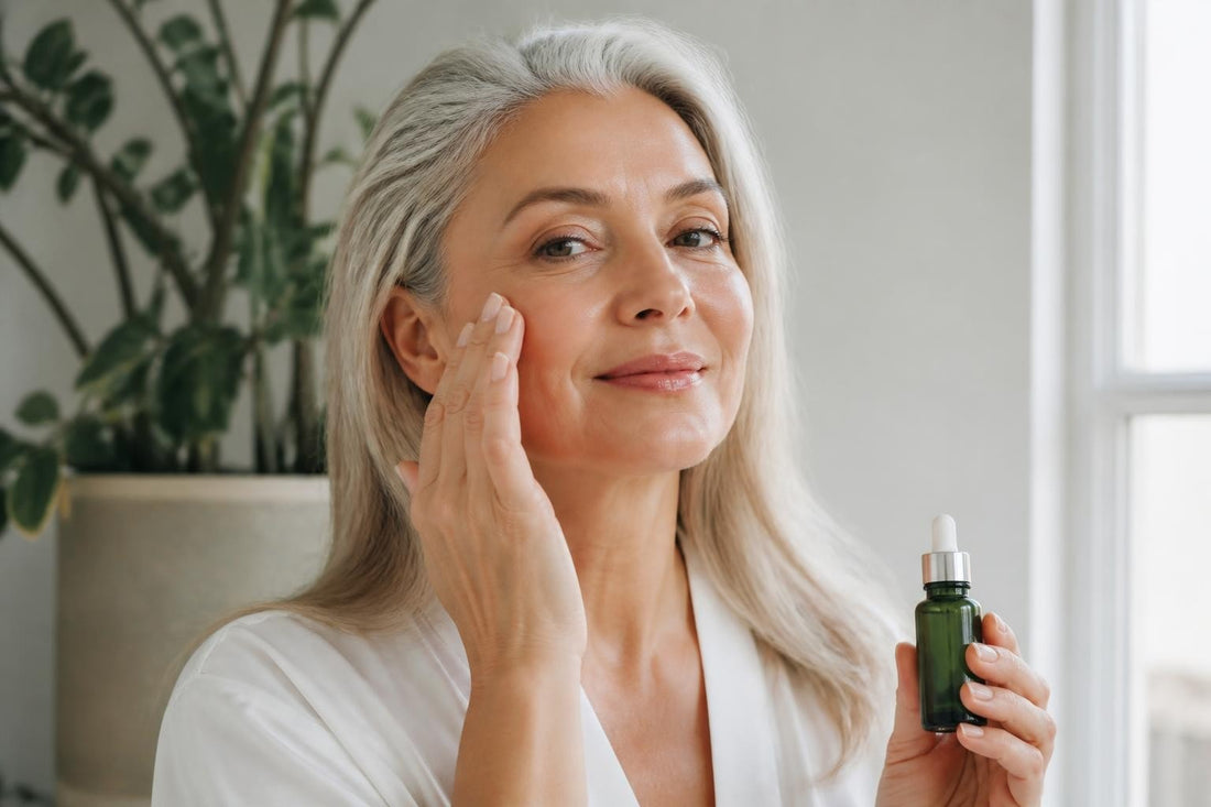 Retinol Serum Vegan: Complete Guide for Cruelty-Free Skin