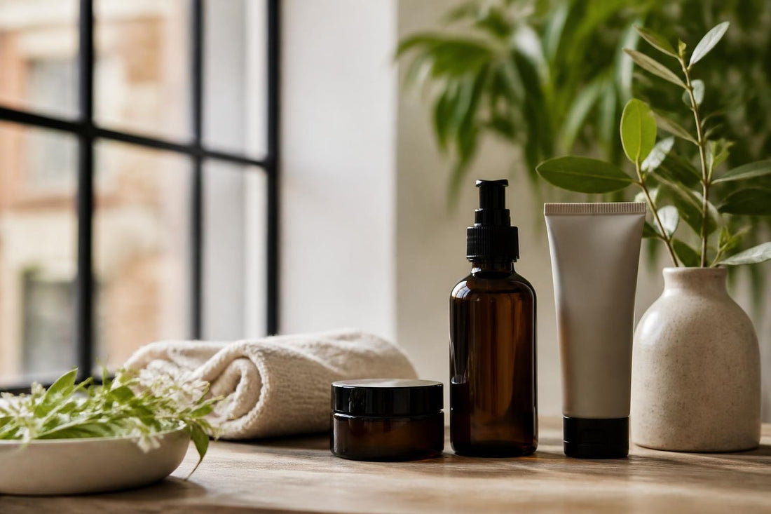 Skin Products UK: Your Complete Guide for 2026