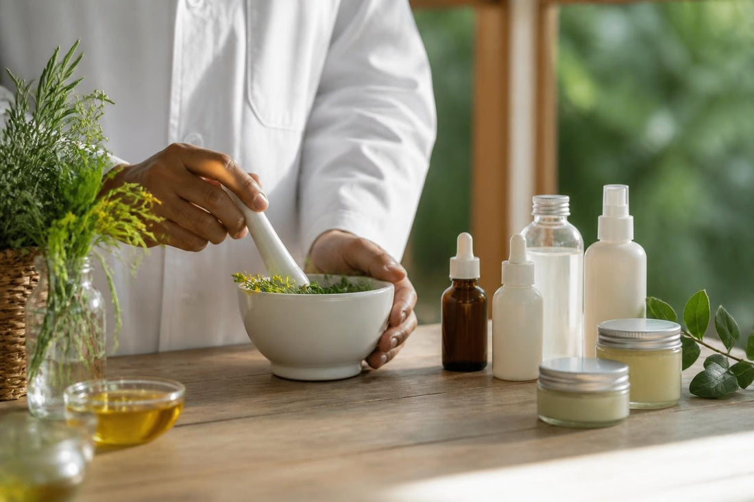 Organic Skincare Lines: Your Complete Guide for 2026