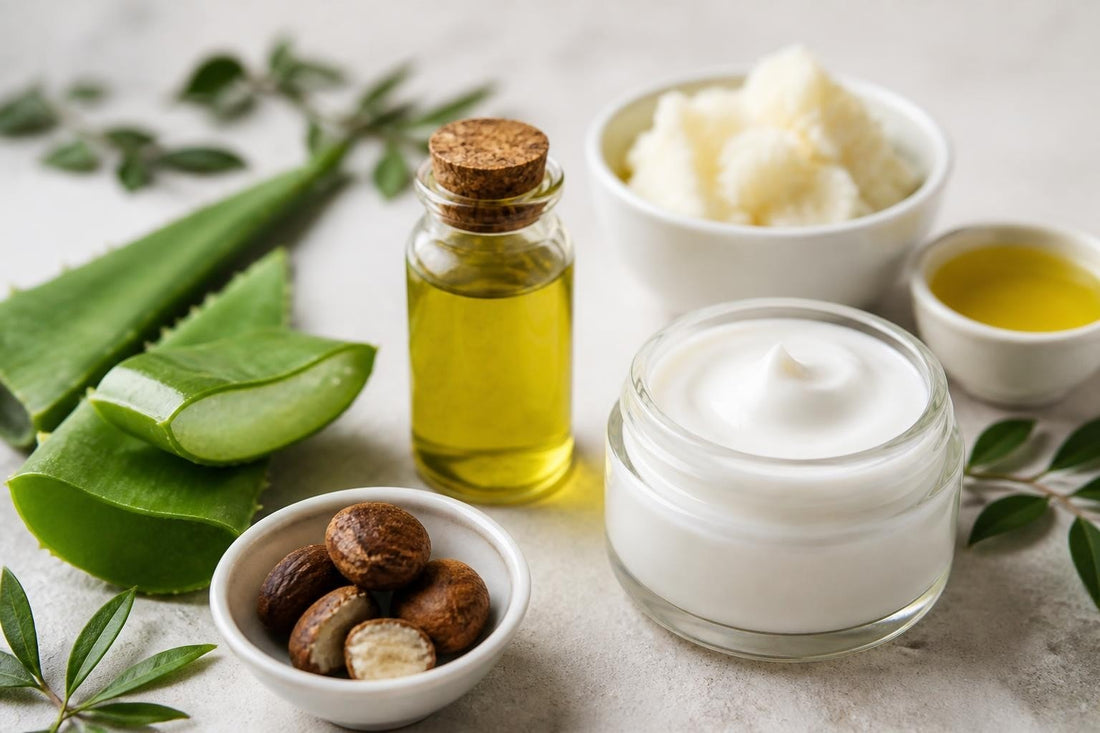 Vegan Moisturiser: Your Complete Guide for 2026