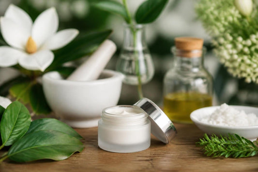 Cruelty Free Eye Cream: Your Guide to Ethical Beauty