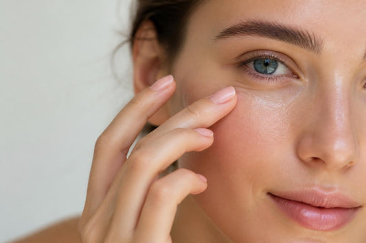 Vegan Collagen Eye Cream: A Complete Guide for 2026