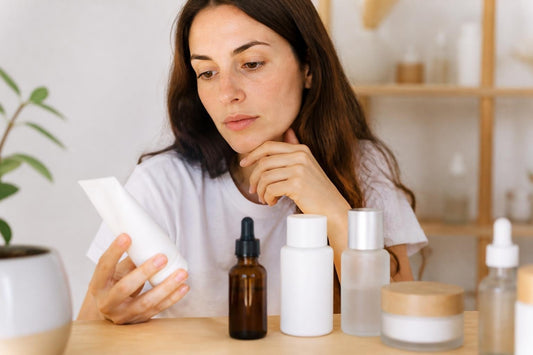 Clean Skin Products: Your Guide to Natural Beauty in 2026