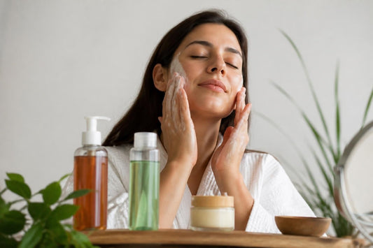 Best Face Care Routines for Healthy, Glowing Skin