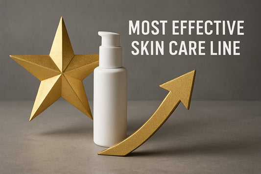 7 Best Most Effective Skin Care Line Picks for 2025