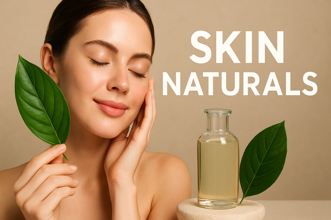 7 Best Skin Naturals Products to Try in 2026