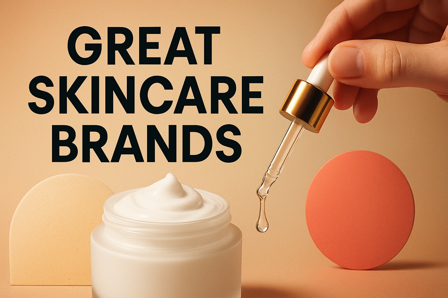 7 Essential Great Skincare Brands to Try in 2026 – White Rabbit Skin Care