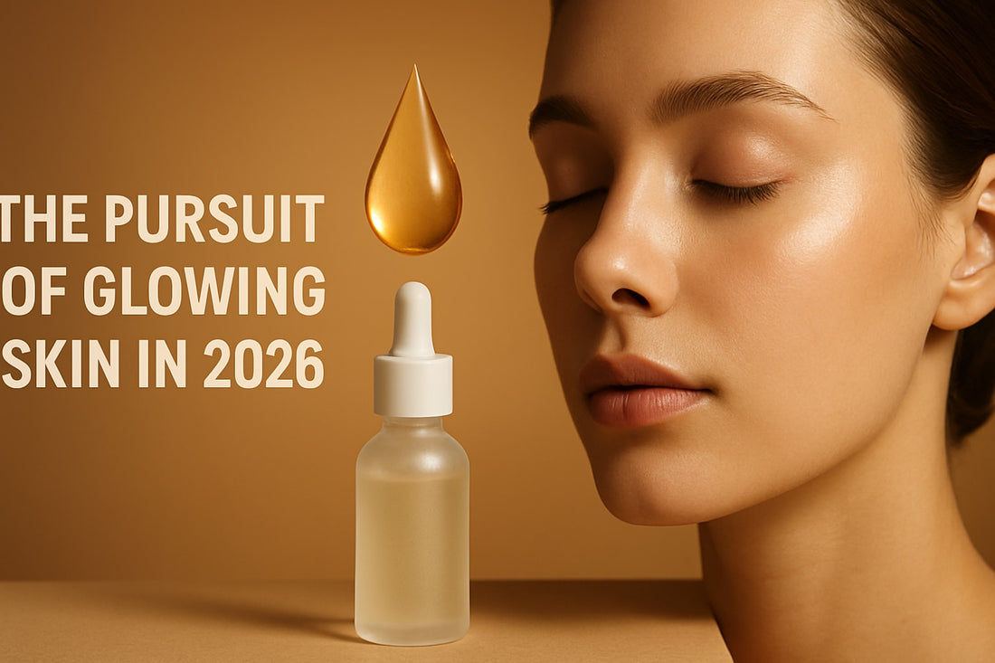 7 Essential Skin Product Brand Picks for Glowing Skin 2026
