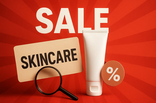 7 Must-See Sale On Skincare Picks For 2026