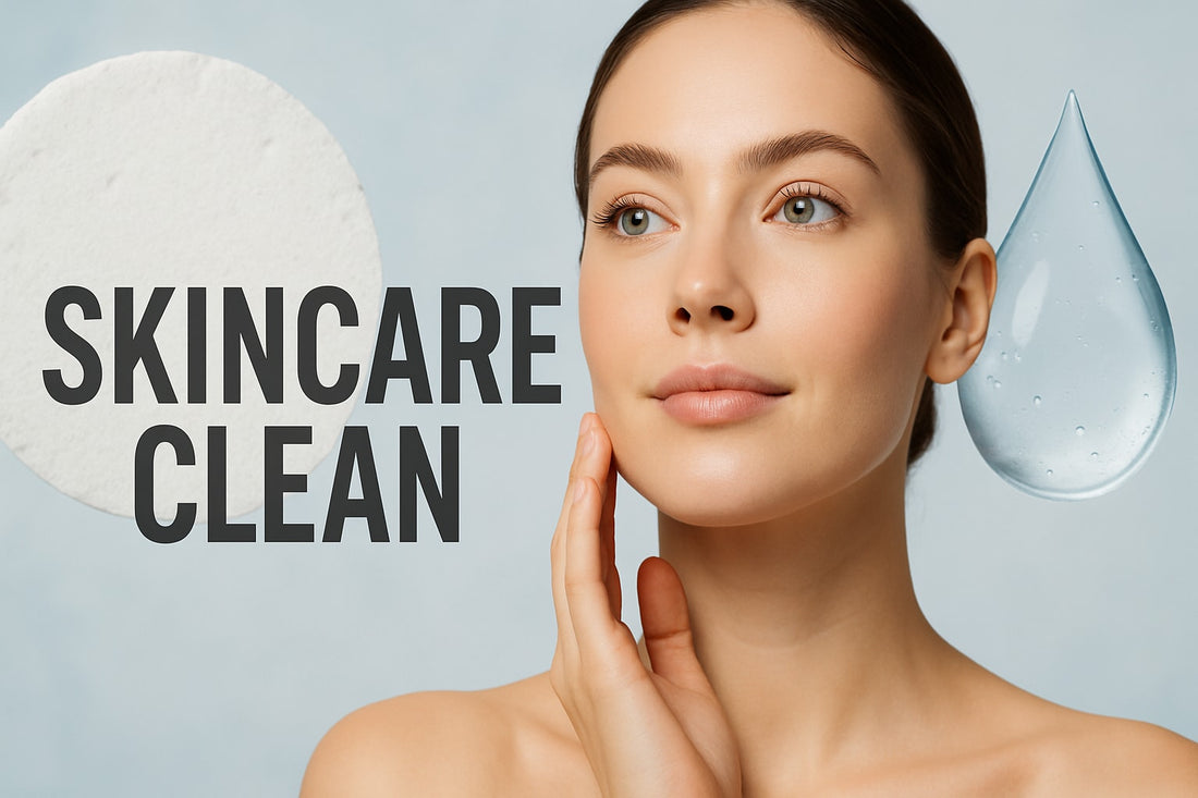 7 Skincare Clean Tips for a Radiant Glow in 2026 – White Rabbit Skin Care