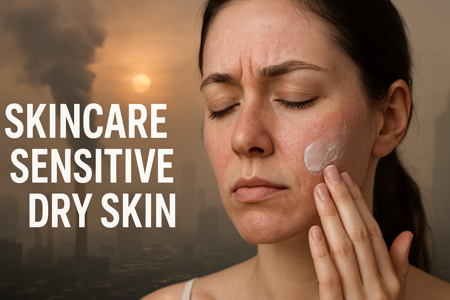 7 Skincare Sensitive Dry Skin Essentials To Try In 2026 – White Rabbit ...