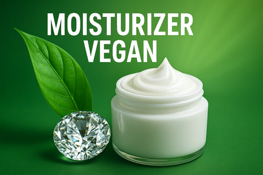 9 Brilliant Moisturizer Vegan Picks for Glowing Skin in 2026