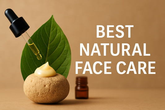 9 Essential Best Natural Face Care Tips for Glowing Skin 2026