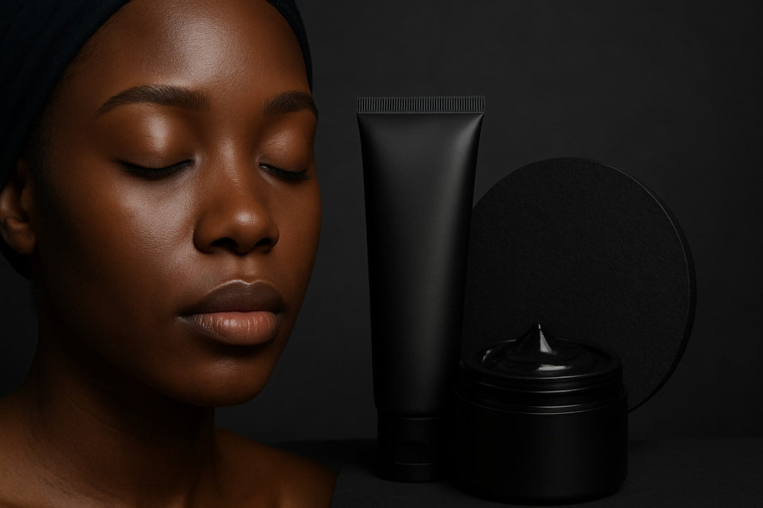 9 Essential Black Face Care Products to Try in 2026