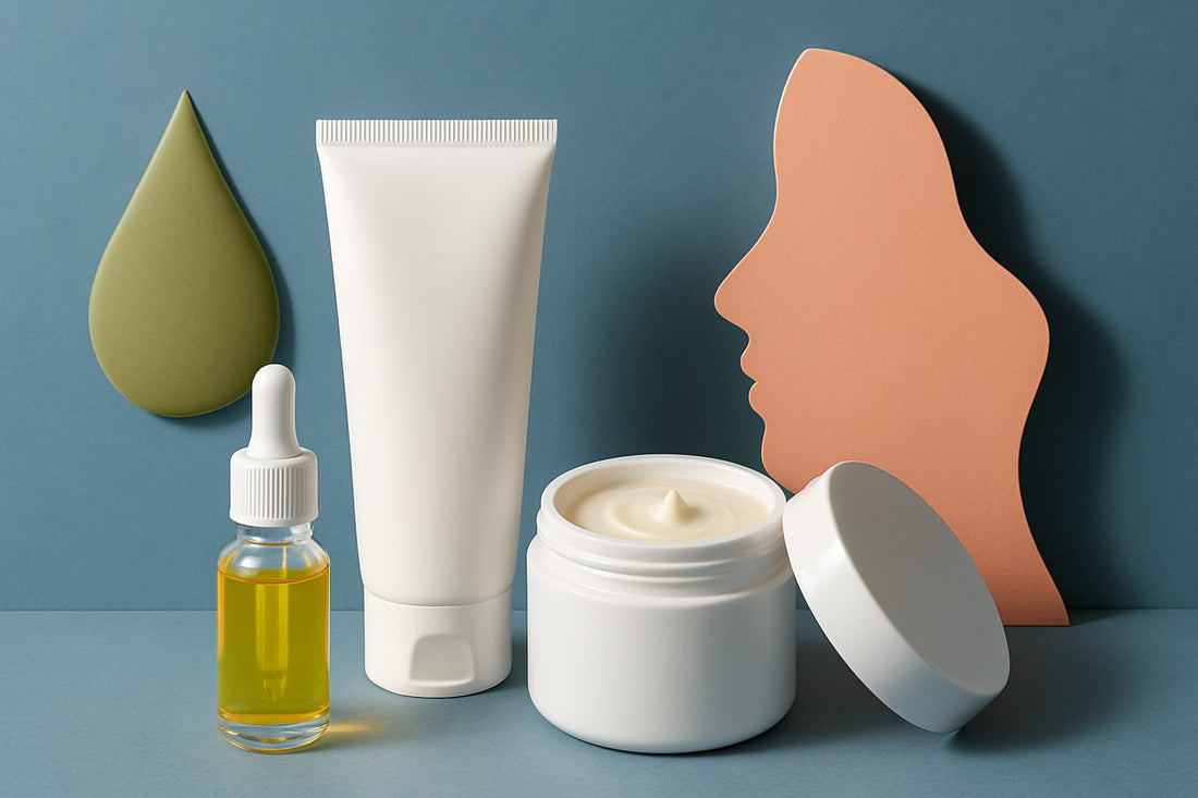 9 Essential Different Skin Care Products to Try in 2025