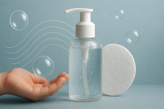 9 Essential Skin Cleaning Products to Try in 2026